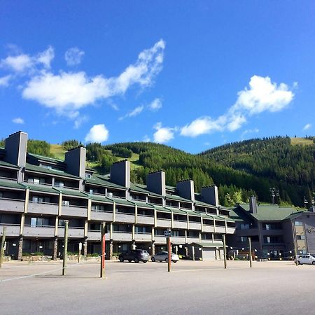 Edelweiss Condominiums Whitefish Exterior photo