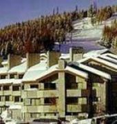 Edelweiss Condominiums Whitefish Exterior photo